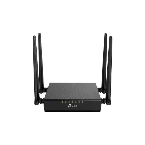 Роутер TP-LINK TL-MR108 (300Mb/s 2.4GHz, 1xWAN/LAN 100Mb/s+3xLAN 100Mb/s, 2 антенны, VPN, 4G)