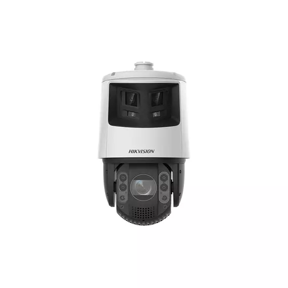 IP камера TandemVu HIKVISION DS-2SE7C432MWG-EB/26 F0 6+4MP 2.7-13.5mm/3632×1632 AcuSense