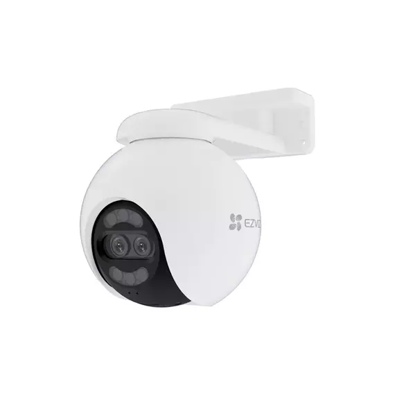 Wi-Fi камера повортная EZVIZ CS-H80X