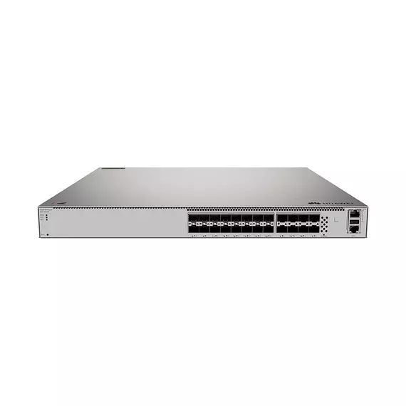 Коммутатор Huawei S620-16X8YZ (8xUpLink 25Gb/s, 16xUpLink 10Gb/s, 1120Gb/s) 85W