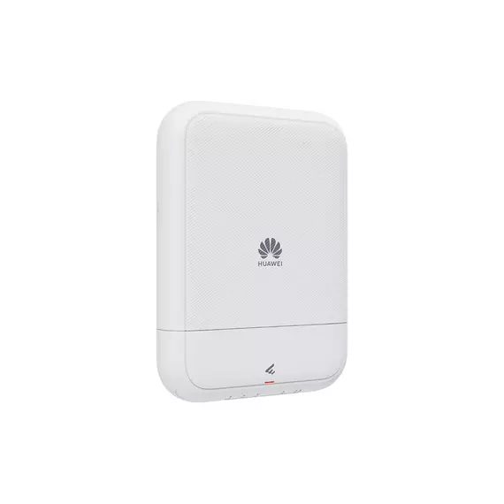 Точка доступа Huawei AP771 (Wi-Fi 7, 1x2.5Gb/s LAN | Dual-radio | 130 access users recommended | Max. 256 access users | 28 dBm transmit power)