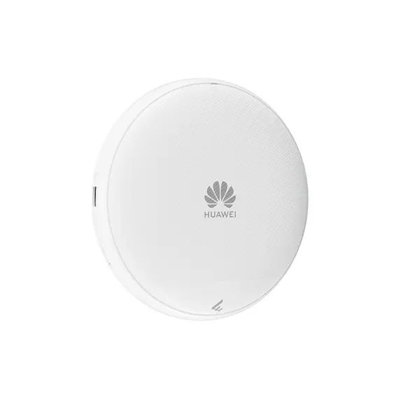 Точка доступа Huawei AP371 (Wi-Fi 7, 1x2.5Gb/s LAN ,USB | Dual-radio | 150 access users recommended | Max. 256 access users | 23 dBm transmit power)