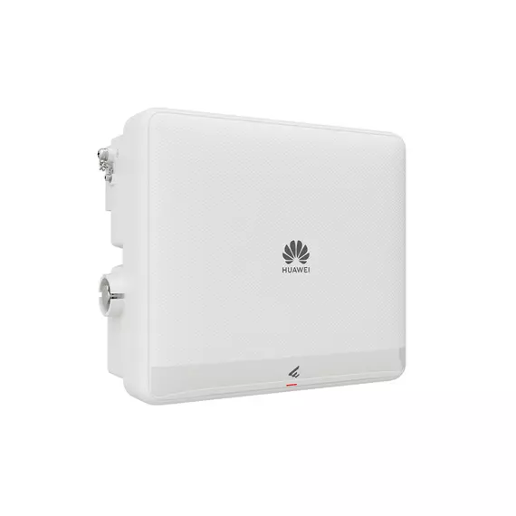 Точка доступа Huawei AP772 (Wi-Fi 7, 1x2.5Gb/s LAN, 1x10Gb/s SFP+, USB, IP68)