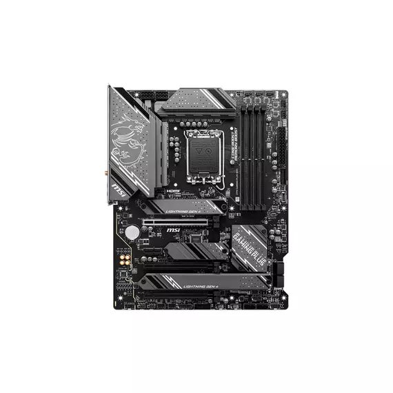 Материнская плата MSI Z790 GAMING PLUS WIFI