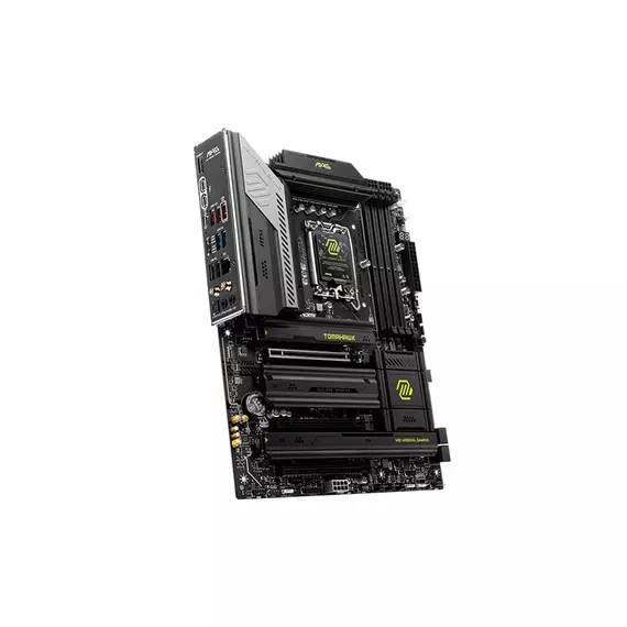 Материнская плата MSI MAG Z890 TOMAHAWK WIFI