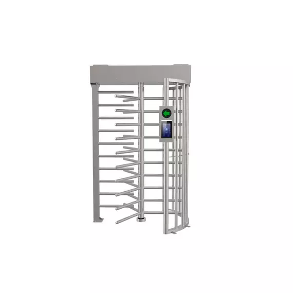 Турникет полноростовый HIKVISION DS-K3H4410-120