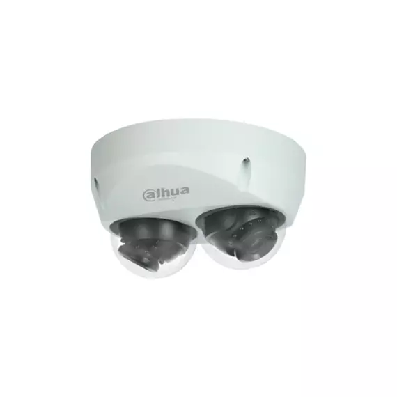 IP камера купольная WizMind DAHUA DH-IPC-HDBW5441FP-AS-E2-0360B 4MP 3,6 mm 2688×1520 IR 30m mSD IP67