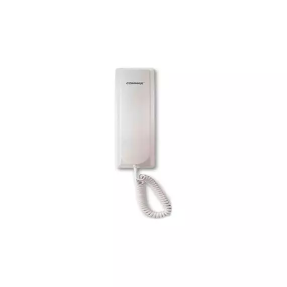 Абонентская трубка COMMAX TP-K (TP-S)