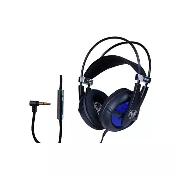 Наушники игровые SOMiC P6