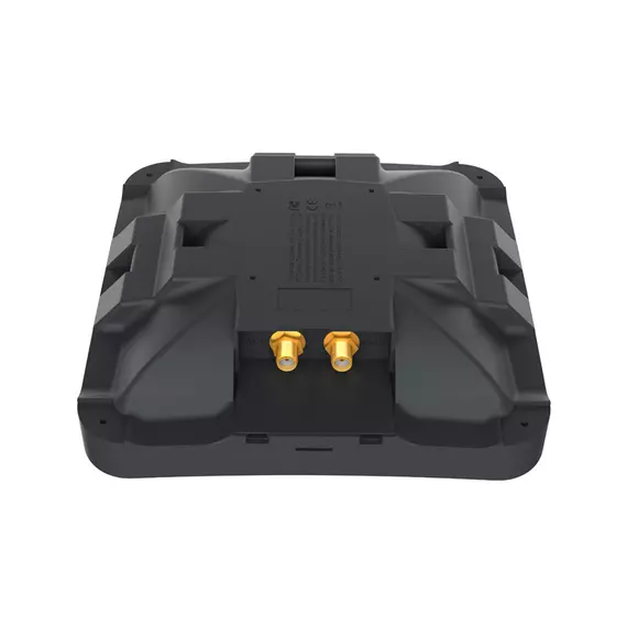 Антенна LTE всенаправленная MikroTik MTAO-LTE-5D-SQ 5 5dbi 2xACSMAUFL 2xSMA R11e-LTE