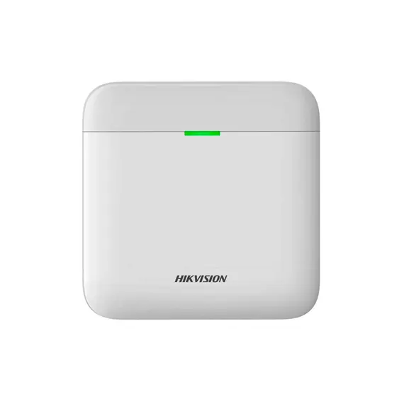 Беспроводная охранная панель AX PRO HIKVISION DS-PWA64-L-WE white
