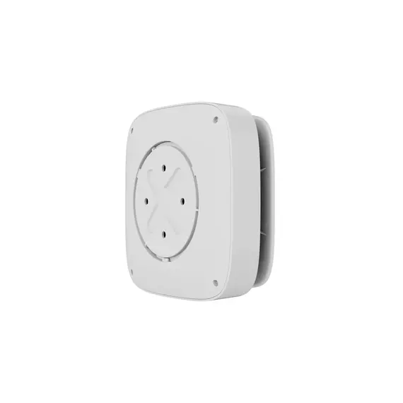 Беспроводной датчик температуры Ajax FireProtect 2 RB (Heat) white