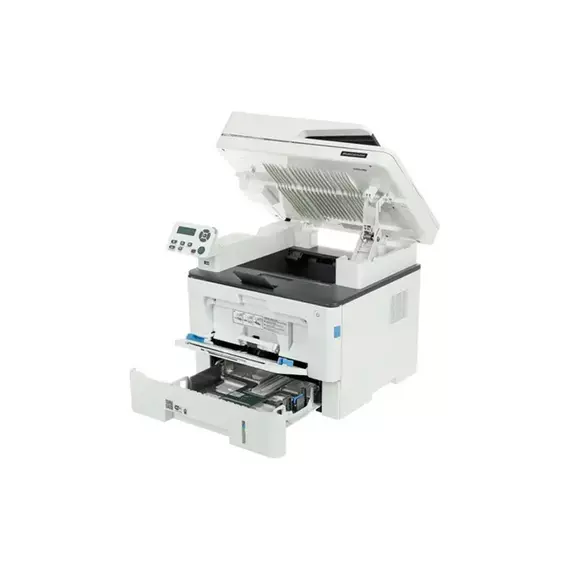МФУ монохромное лазерное Pantum BM5100ADW (Printer-copier-scaner, A4, 40ppm,1200x1200 dpi, ADF, Dup, USB, RJ-45, Wi-Fi, NFC)