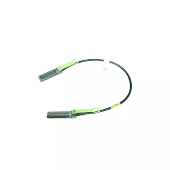 Кабель стекинга Huawei SFP+STACK-CU1M5 (SFP+, 1.5m)