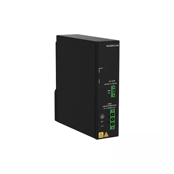 Блок питания Huawei PAC60S12-AN (AC, 60W, пассивное охлаждение)