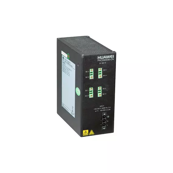 Блок питания Huawei PAC240S56-CN (AC/DC, 240W)
