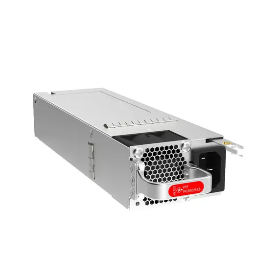 Блок питания Huawei PAC600S56-EB (600W, вход AC / DC 240V, охлаждение Back-to-Front)