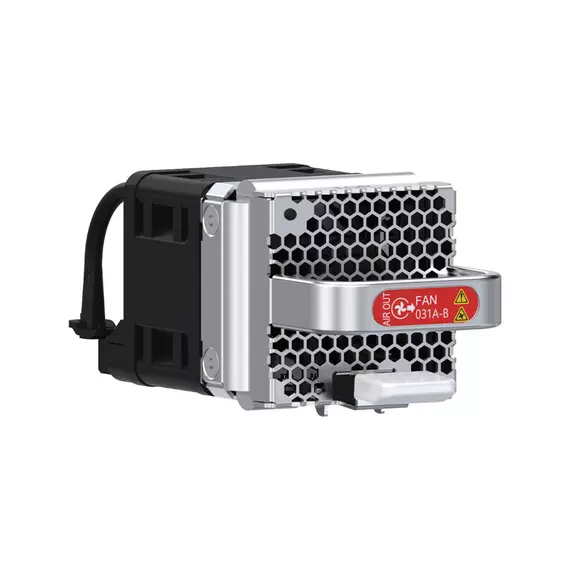 Вентиляторный модуль Huawei FAN-031A-B (Fan Box, выдув со стороны панели вентиляторов)