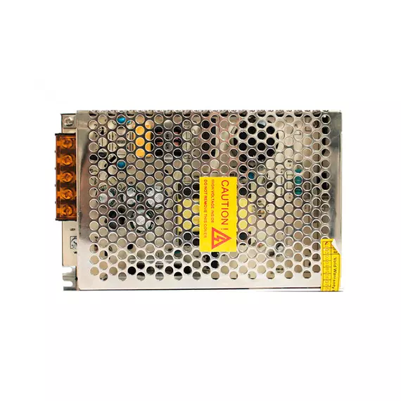 Блок питания металлический Sigma SP-T121001 12V 10A