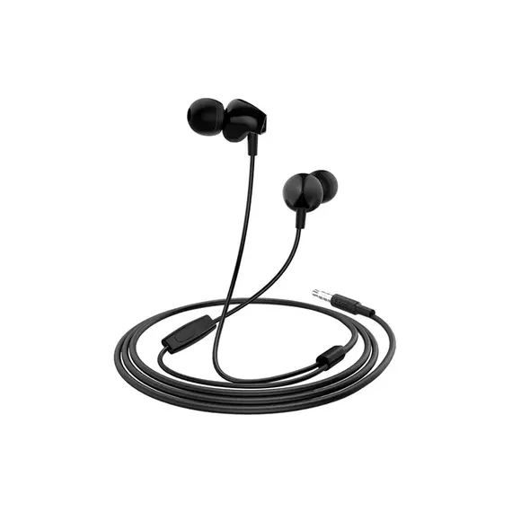Наушники проводные HOCO M60 Perfect sound