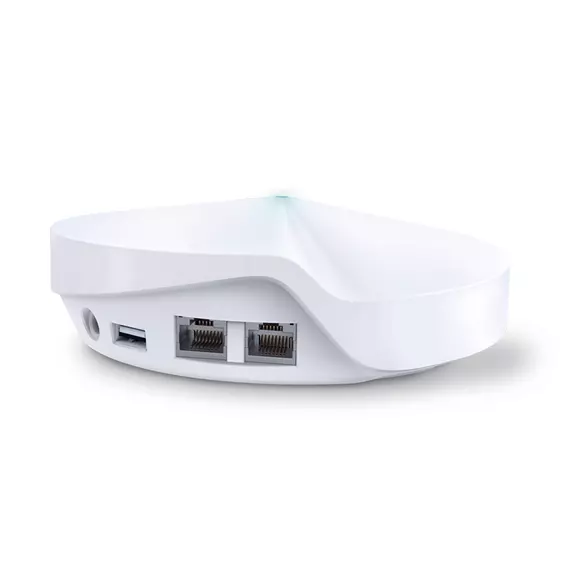 Mesh Wi-Fi система TP-LINK Deco M9 Plus(2-pack) AC2200 1xWAN/LAN 1Gb/s