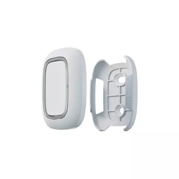 Держатель для фиксации  Ajax на поверхностях Holder for Button/DoubleButton