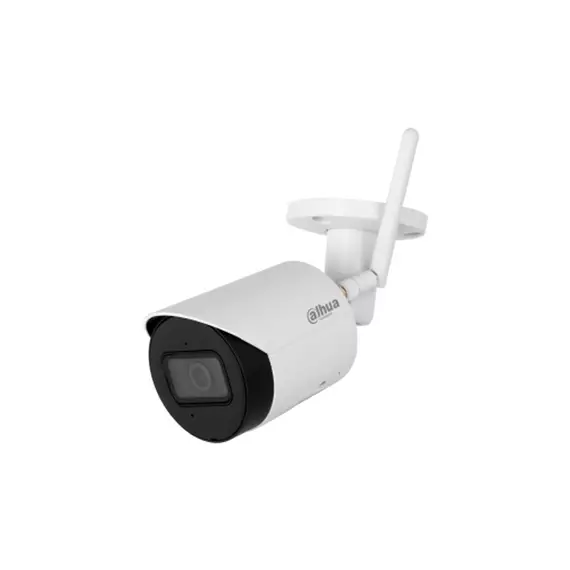 Wi-Fi камера буллет DAHUA DH-IPC-HFW1430DS-SAW 4MP 2.8mm 2560×1440 IR 30m mSD Mic IP67