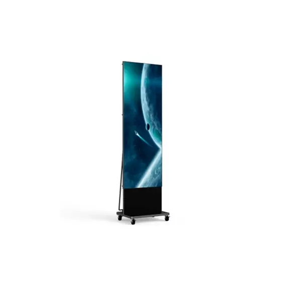 Панель (LED Poster) HIKVISION DS-D4218MI-070H(B)