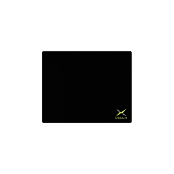 Коврик для мыши Delux MP27 black