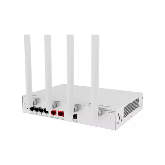 Маршрутизатор Huawei  AR180 Pro Wi-Fi 7, 3.57Gb/s, 4xLAN 1Gb/s, 2x WAN/LAN 2.5Gb/s, Smart Mesh