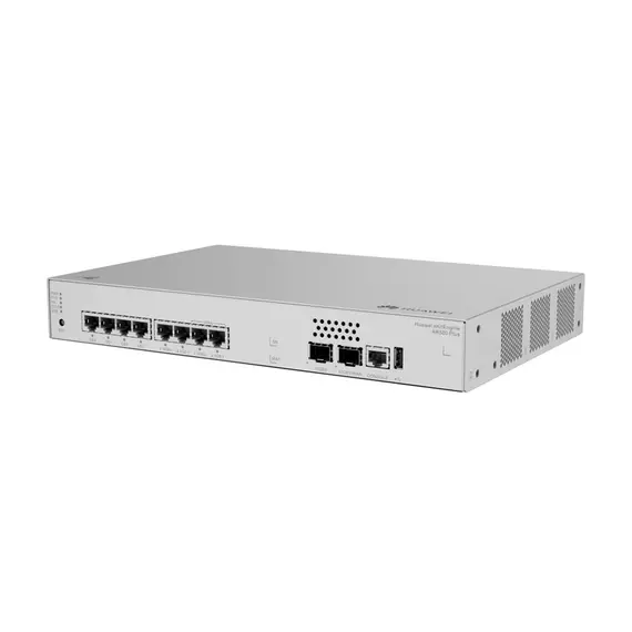 Маршрутизатор Huawei AR580Plus (1xWAN SFP+ 10Gb/s, 2xWAN 2.5Gb/s, 1xLAN SFP+ 10Gb/s, 2xLAN 2.5Gb/s, 4xLAN 1Gb/s, USB 2.0)