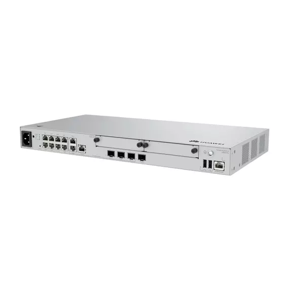 Маршрутизатор Huawei AR580Pro (3xCombo WAN 1Gb/s, 8xLAN 1Gb/s, 1xLAN SFP+ 10Gb/s, 2xUSB 2.0, 2xSIC)