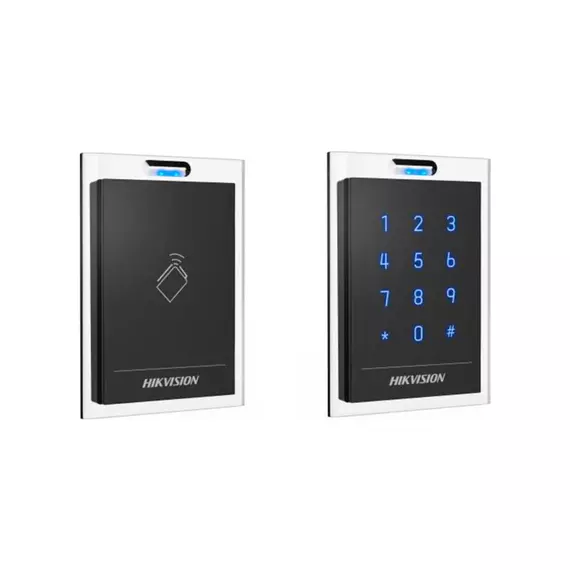 Считыватель HIKVISION DS-K1101M