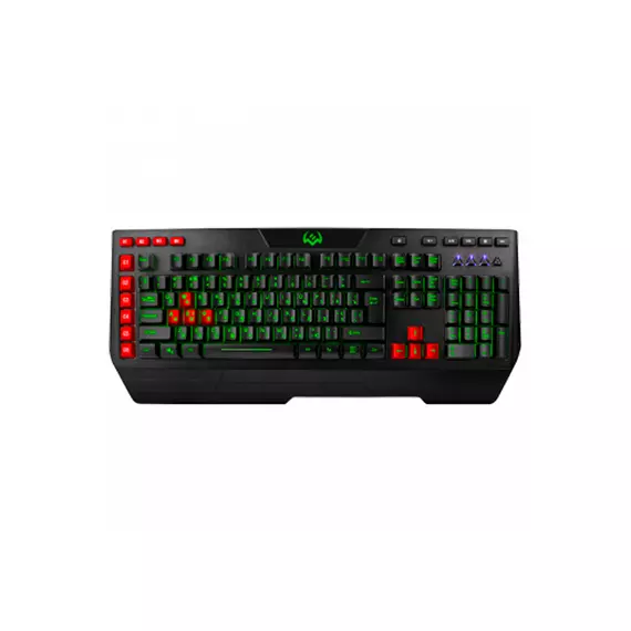 Клавиатура игровая SVEN KB-G9600