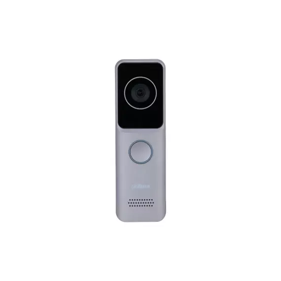 IP вызывная панель DAHUA DHI-VTO2311R-WP