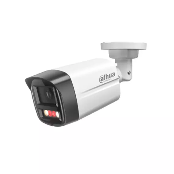 IP камера буллет  DAHUA DH-IPC-HFW1439TL1-A-IL  4MP  2.8mm 2560×1440 LED 30m Mic IP67