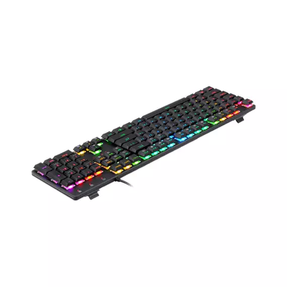 Клавиатура игровая проводная механическая Redragon Shrapnel K589