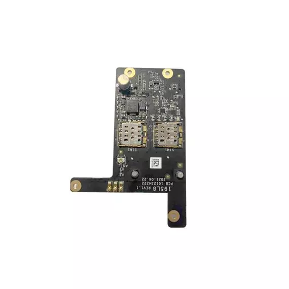 Модуль связи HIKVISION DS-PC502S(EU)