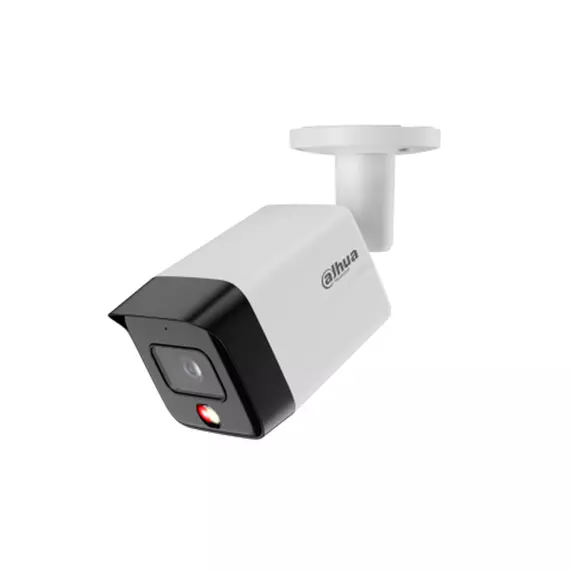 IP камера буллет DAHUA DH-IPC-HFW1639TC-A-IL 6MP 2.8mm 3200×1800 IR 30m IP67 POE