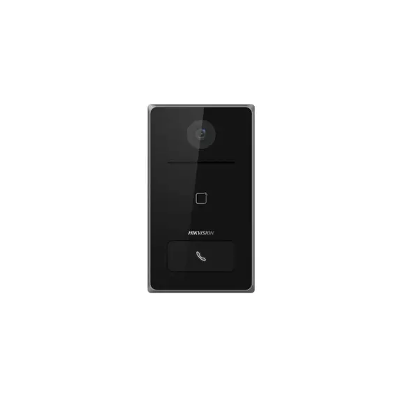 Вызывная панель HIKVISION DS-KV6133-ME1