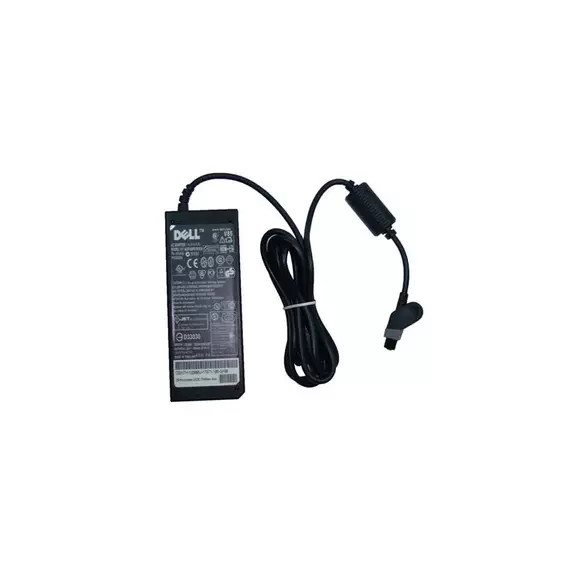 Блок питания импульсный DC 20V 4,5A DELL