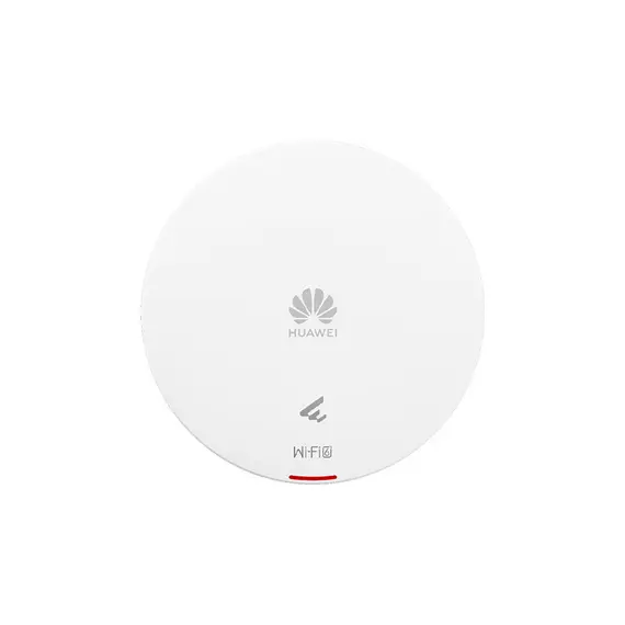 Точка доступа Huawei AP361 WiFi Dual-Band, 1.775Gb/s, 1Gb/s + POE, Smart antennas, Wi-Fi 6, 2x2 MIMO