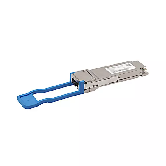 SFP модуль Huawei QSFP28-100G-LR4-DM (QSFP28, 100Gb/s, SM, 1310nm, 10km, LC)