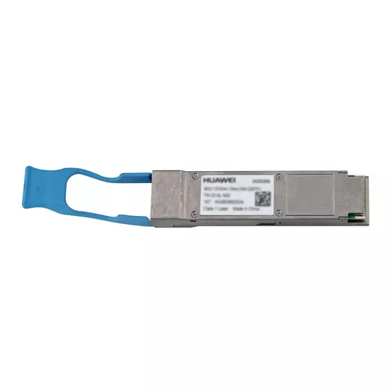 SFP модуль Huawei QSFP-40G-LR4 (QSFP+, 40Gb/s, SM, 1310nm, 10km, LC)