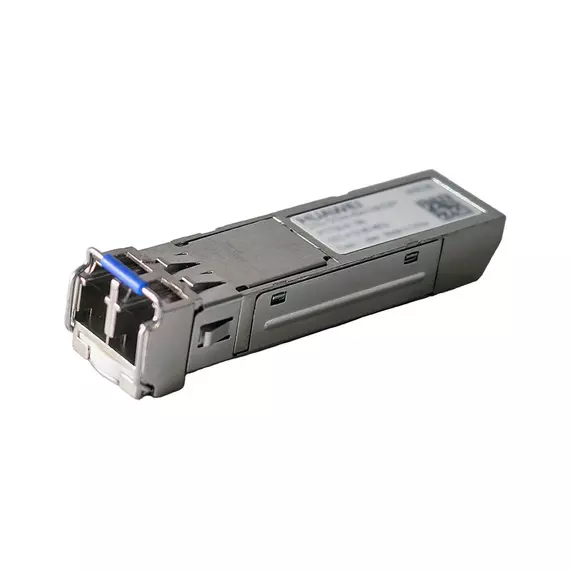 SFP модуль Huawei SFP-2.5G-FR (SFP, 2.5Gb/s / 1Gb/s, SM, 1310nm, 2km / 10km, LC)