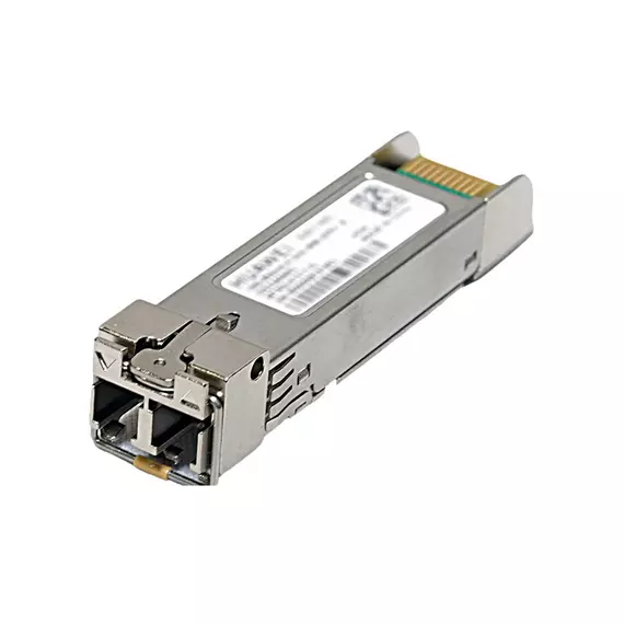 SFP модуль Huawei OGSC10DD0 (eSFP Industrial, 1.25Gb/s, SM, 1310nm, 10km, LC)