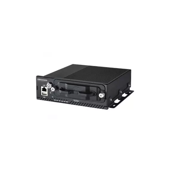 IP Видеорегистратор мобильный HIKVISION AE-MD5043(1T)