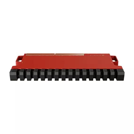 Маршрутизатор MikroTik L009UiGS-RM