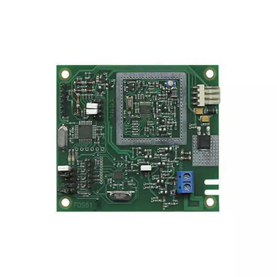 Альтоника концентратор сети с передатчиком RS-202TDm