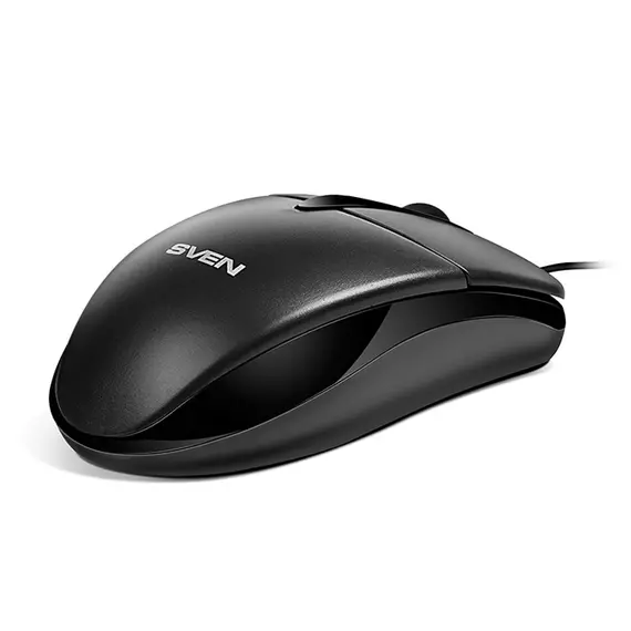 Мышь проводная SVEN RX-112 USB